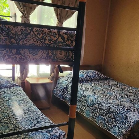 Cabanas Aguas Claras Pinto ห้อง รูปภาพ