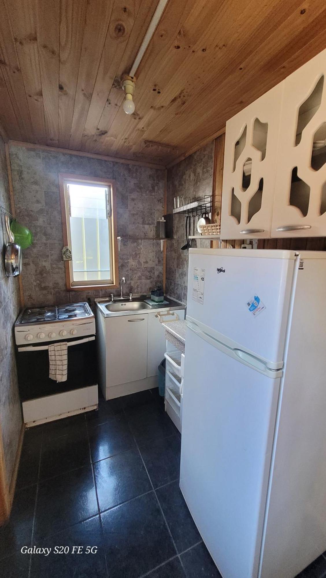 Cabanas Aguas Claras Pinto ภายนอก รูปภาพ