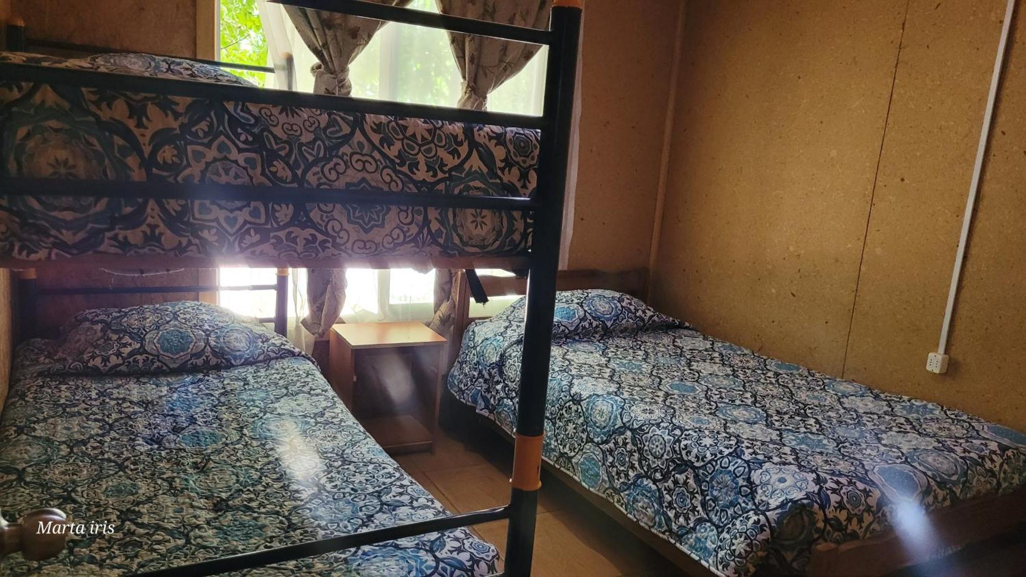 Cabanas Aguas Claras Pinto ห้อง รูปภาพ