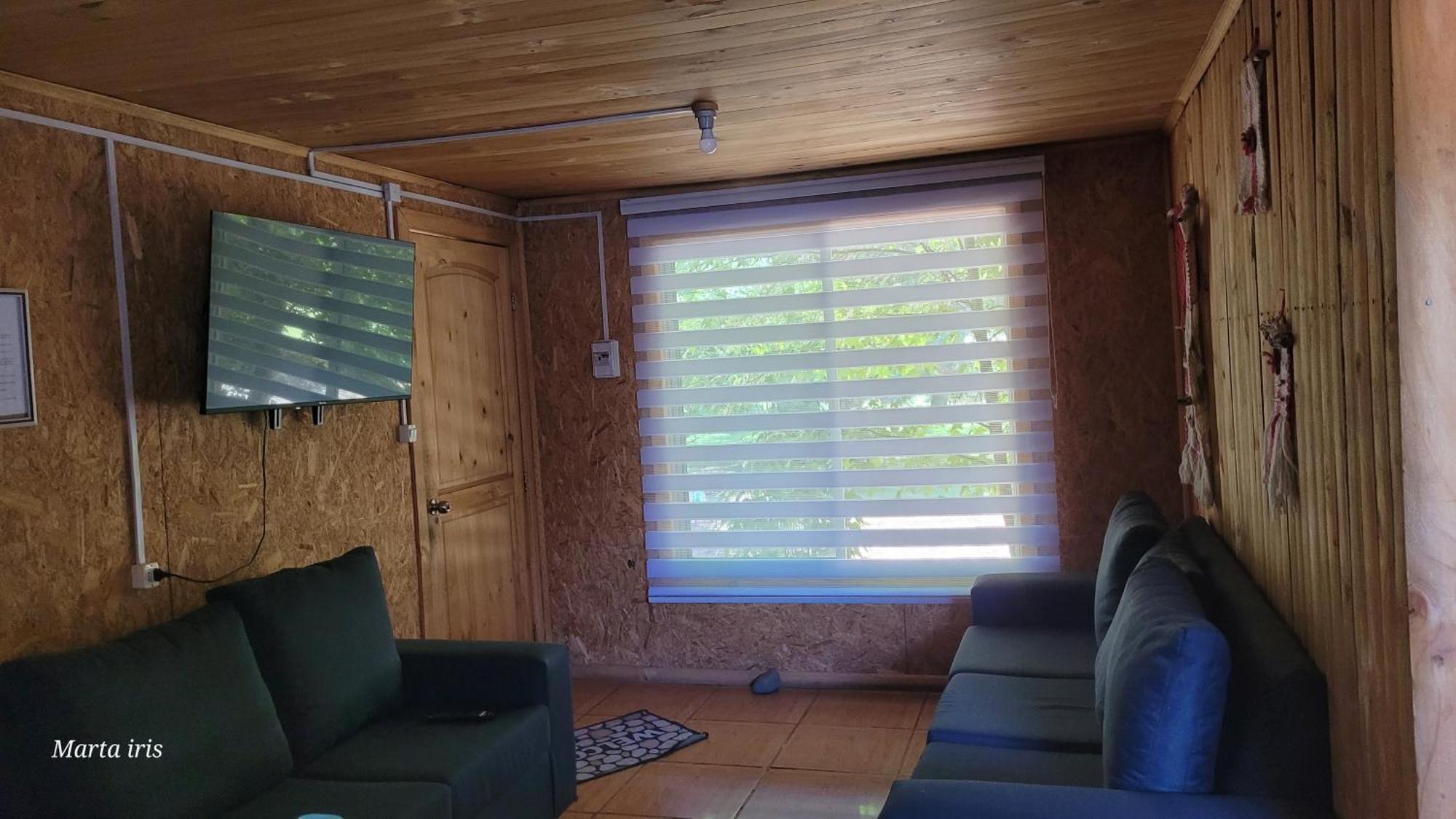 Cabanas Aguas Claras Pinto ห้อง รูปภาพ