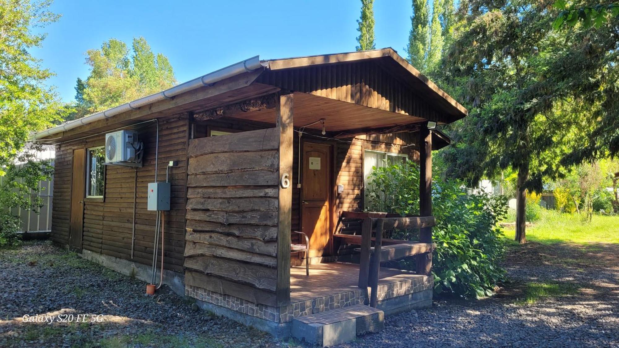 Cabanas Aguas Claras Pinto ห้อง รูปภาพ