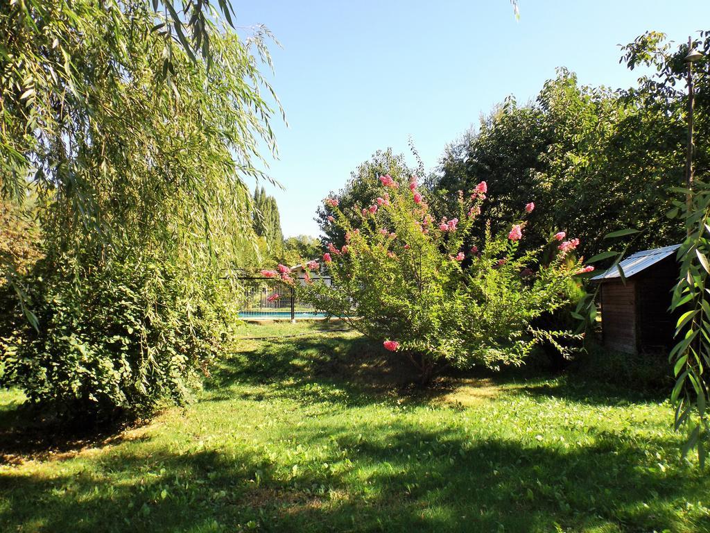 Cabanas Aguas Claras Pinto ภายนอก รูปภาพ