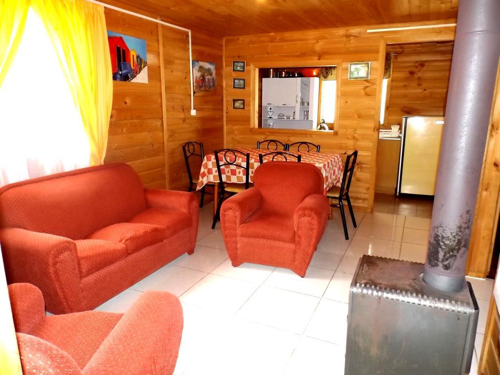 Cabanas Aguas Claras Pinto ห้อง รูปภาพ