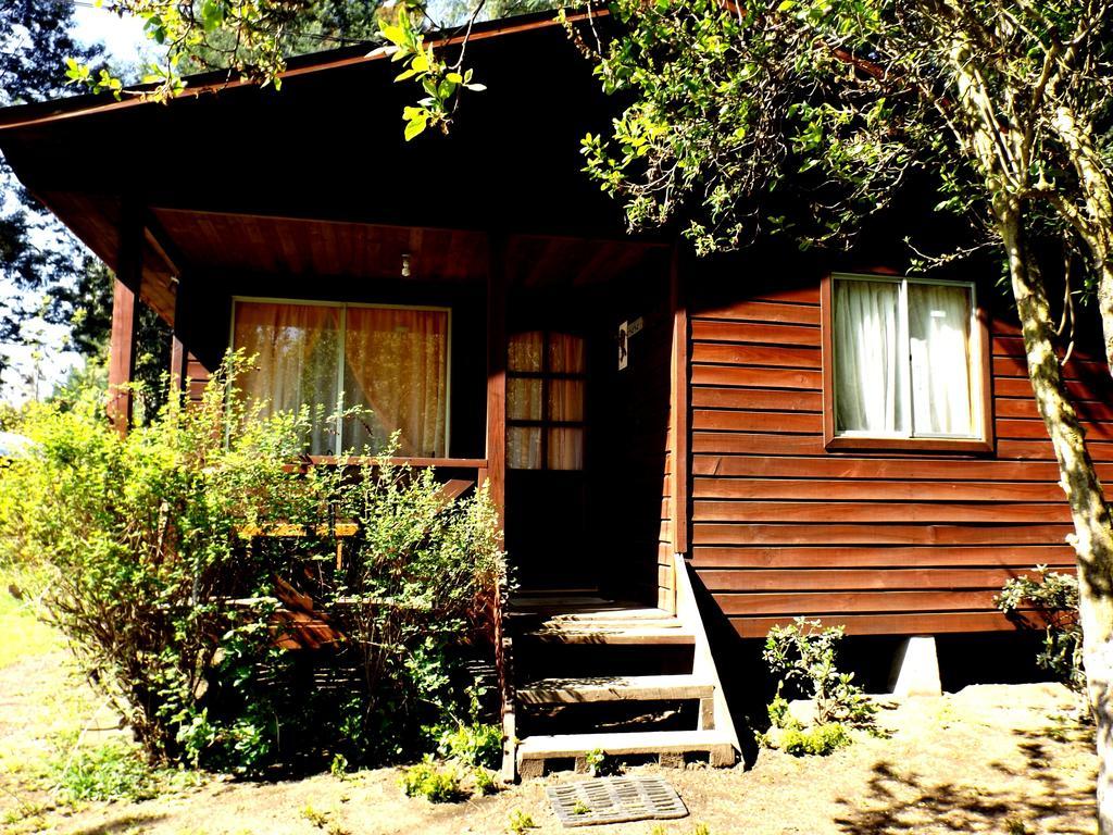Cabanas Aguas Claras Pinto ห้อง รูปภาพ