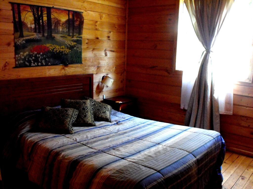 Cabanas Aguas Claras Pinto ห้อง รูปภาพ