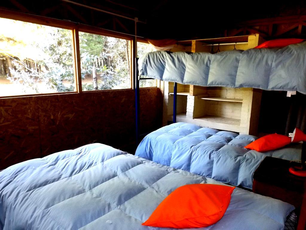 Cabanas Aguas Claras Pinto ห้อง รูปภาพ