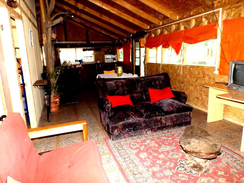 Cabanas Aguas Claras Pinto ห้อง รูปภาพ