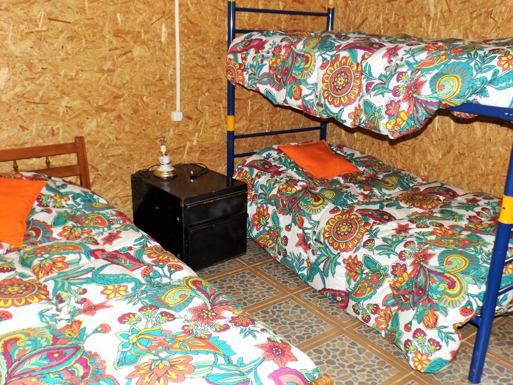 Cabanas Aguas Claras Pinto ภายนอก รูปภาพ
