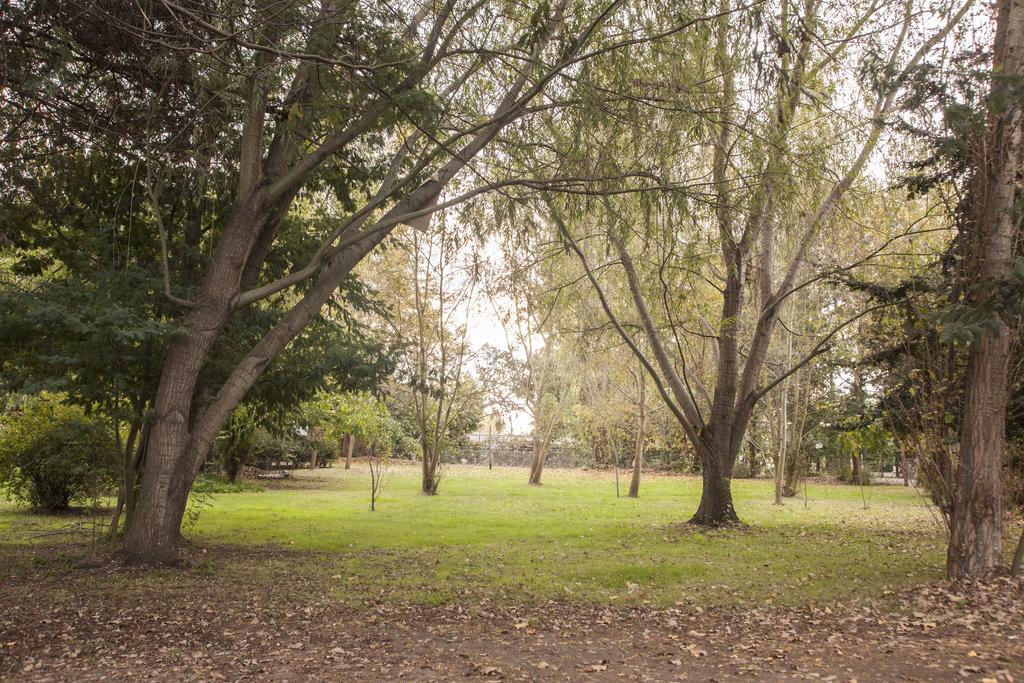 Cabanas Aguas Claras Pinto ภายนอก รูปภาพ