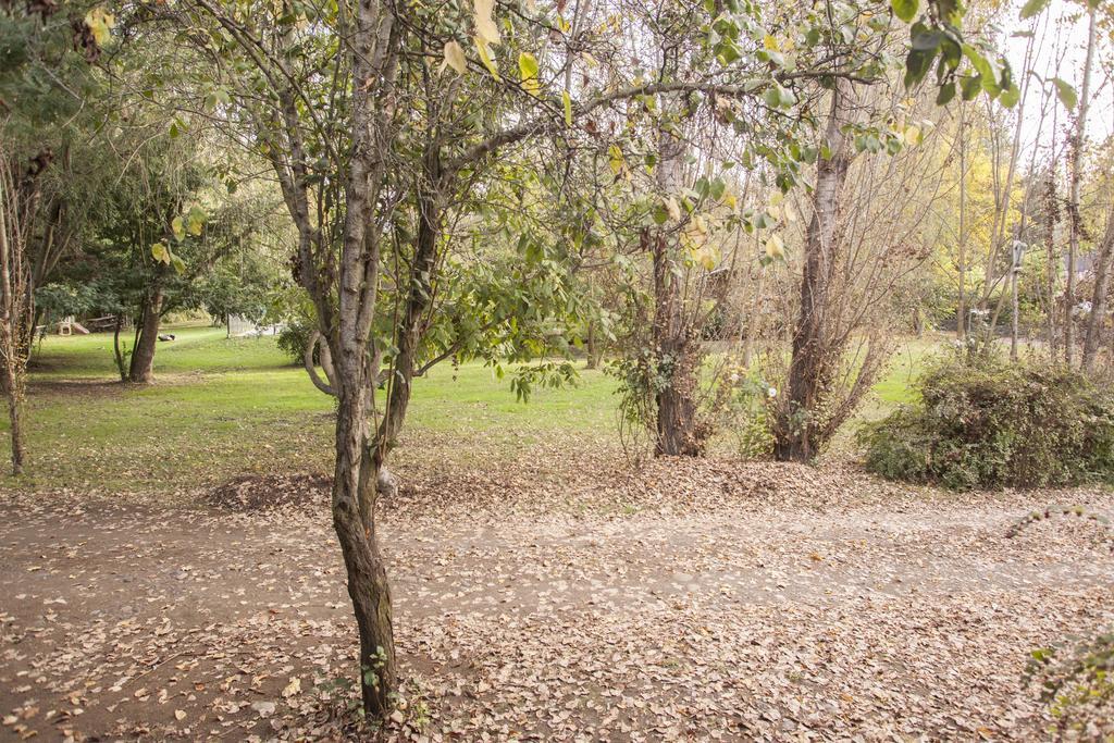 Cabanas Aguas Claras Pinto ภายนอก รูปภาพ